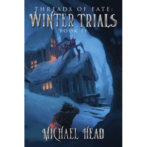 Winter Trials - Paperback