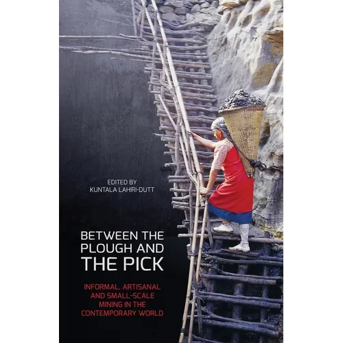 Between the Plough and the Pick: Informal, artisanal and small-scale mining in the contemporary world - Paperback