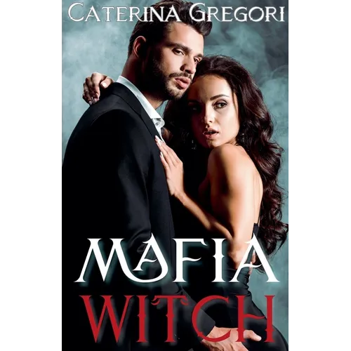 Mafia Witch - Paperback