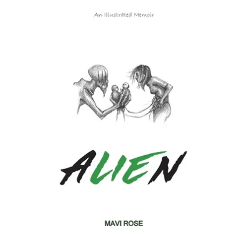 Alien - Paperback