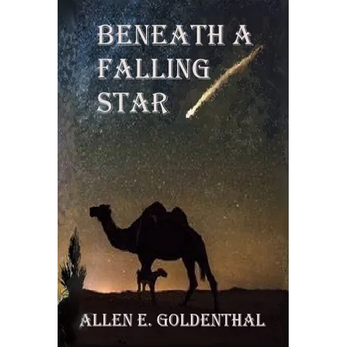 Beneath A Falling Star - Paperback