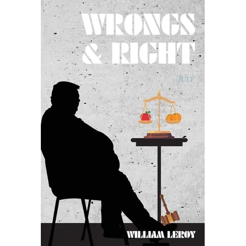 Wrongs & Right / Dead Man's Hand - Paperback