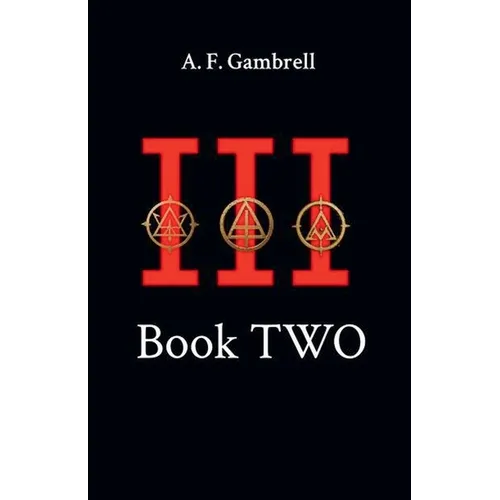 III - Paperback