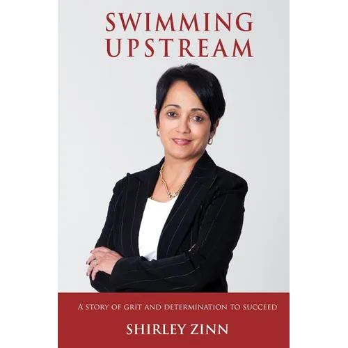 Swimming Upstream - Paperback