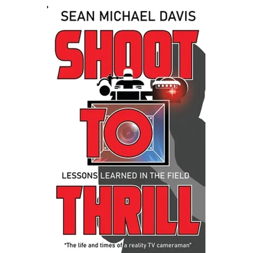 Shoot to Thrill!: 