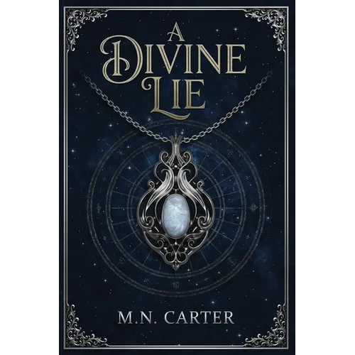 A Divine Lie - Paperback