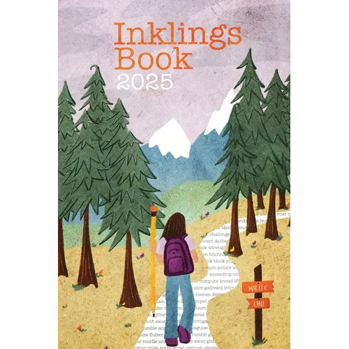 Inklings Book 2025 - Paperback