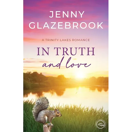 In Truth And Love - Paperback