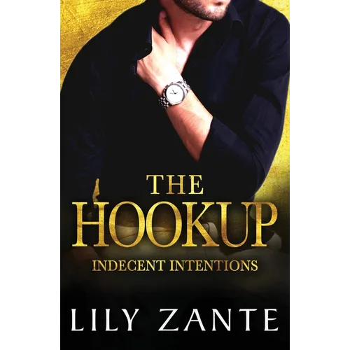 The Hookup - Paperback
