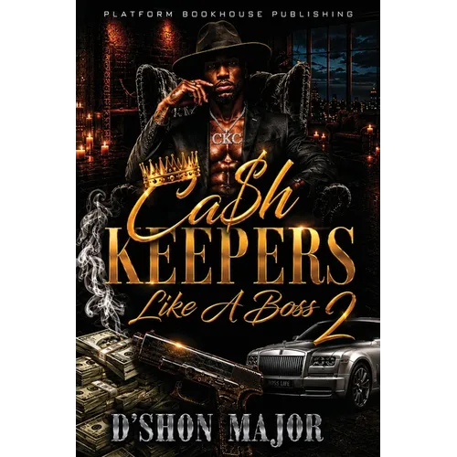 Cash Keepers 2 - Paperback
