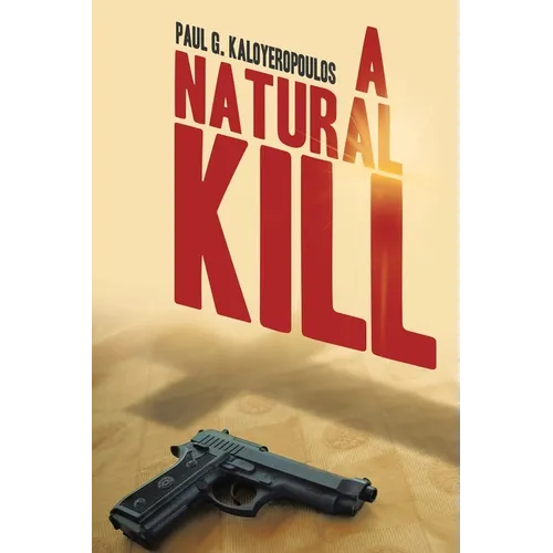 A Natural Kill - Paperback