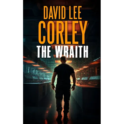 The Wraith - Paperback