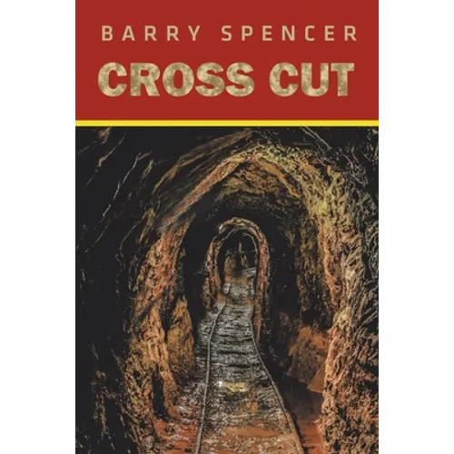 Cross Cut - Paperback