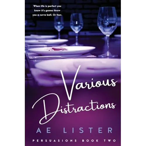 Various Distractions - Paperback