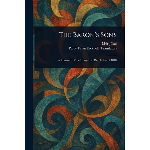 The Baron's Sons - Paperback