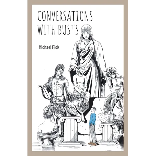 Conversations With Busts - Paperback