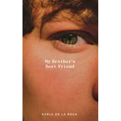 My Brother's Best Friend - Paperback