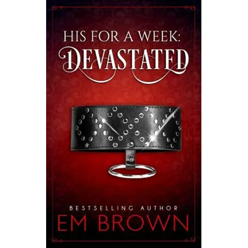 Devastated: A Billionaire Auction Romance - Paperback