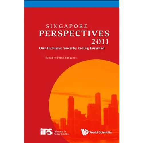Singapore Perspectives 2011 - Paperback