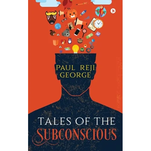 Tales of the Subconscious - Paperback