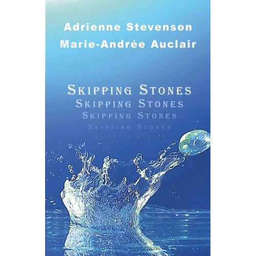 Skipping Stones - Paperback