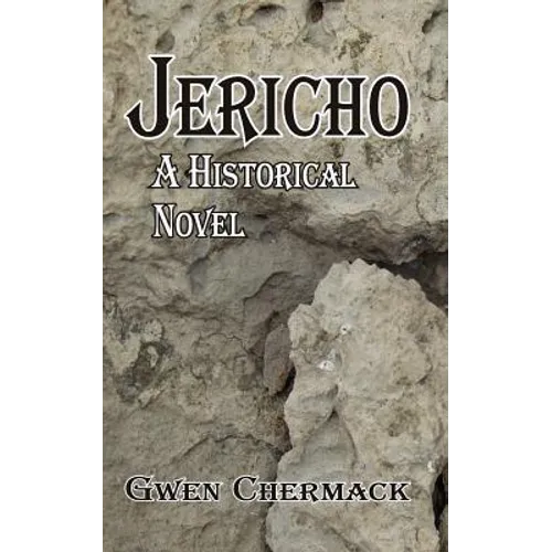 Jericho: A Historical Novel - Paperback