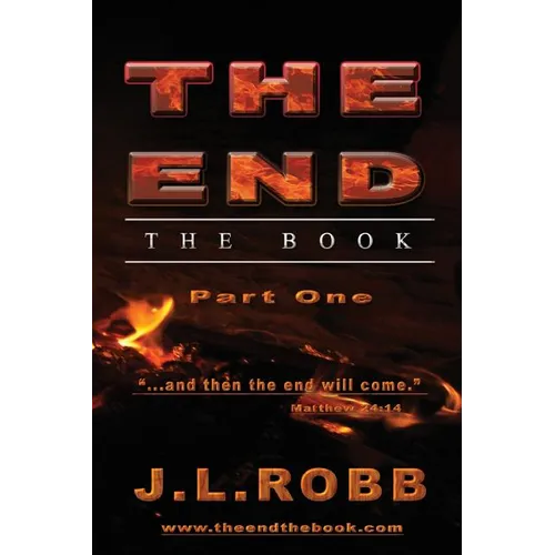 The End the Book: Part One: 