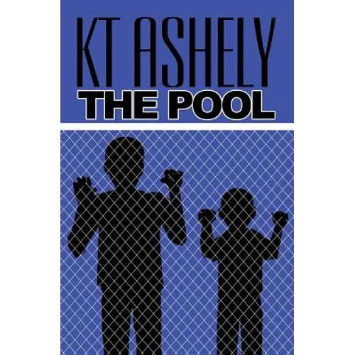 The Pool - Paperback