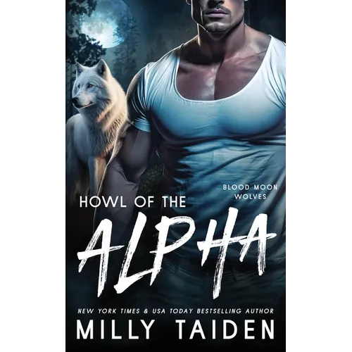 Howl of the Alpha - Paperback