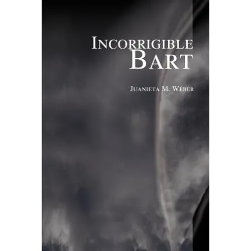 Incorrigible Bart - Paperback