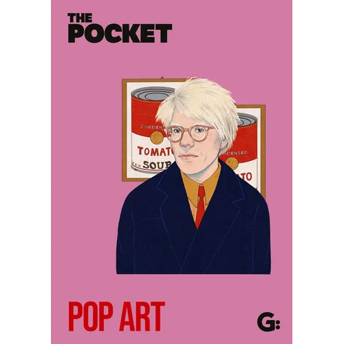 The Pocket Pop Art