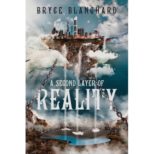 A Second Layer of Reality - Paperback