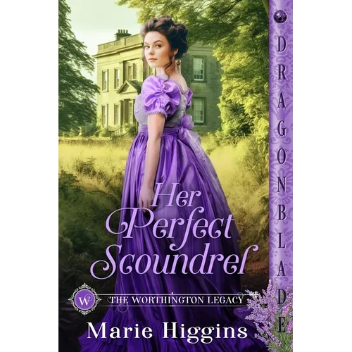Her Perfect Scoundrel - Paperback