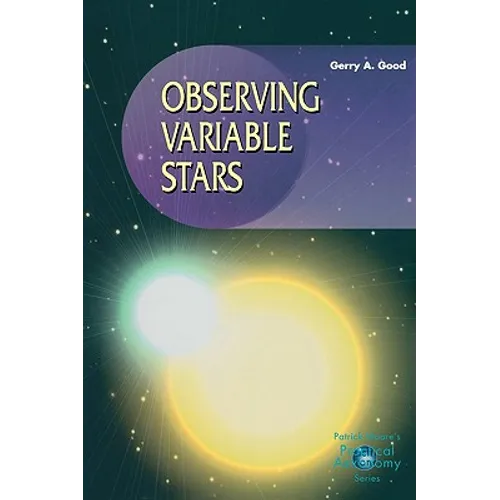 Observing Variable Stars - Paperback