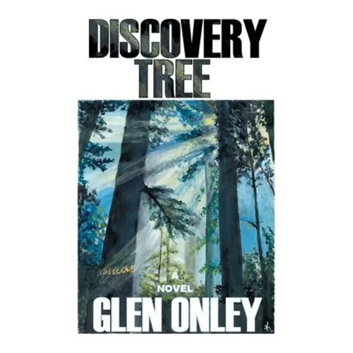 Discovery Tree - Paperback