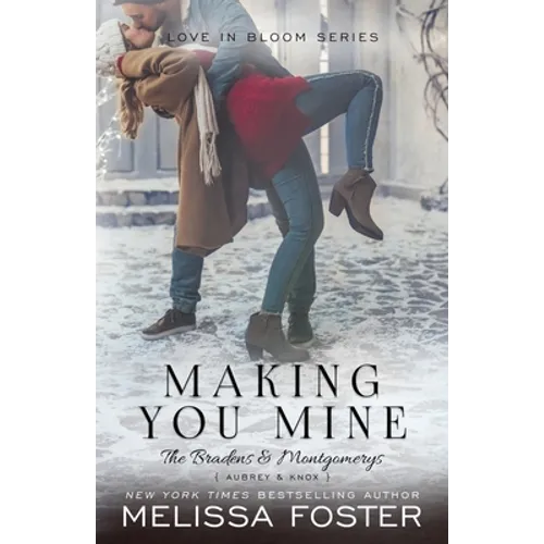 Making You Mine - Paperback