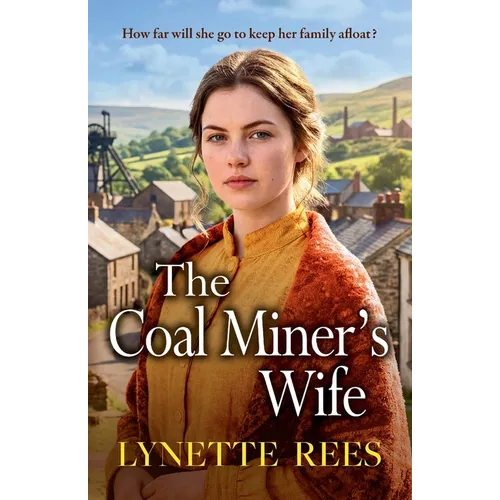 The Coal Miner's Wife - Paperback