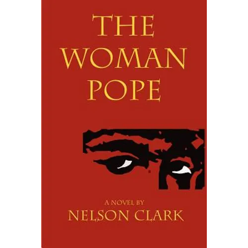 The Woman Pope - Paperback