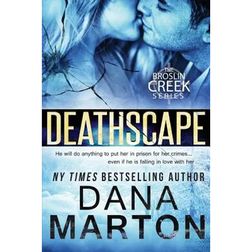 Deathscape - Paperback