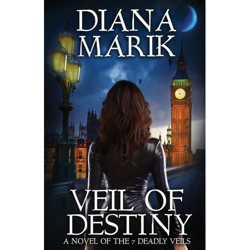 Veil of Destiny - Paperback