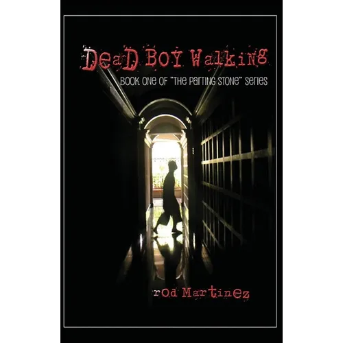 Dead Boy Walking - Paperback