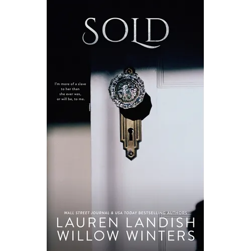 Sold - Paperback