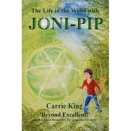 Joni-Pip - Paperback
