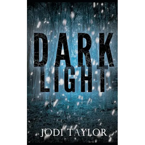 Dark Light: A Twisting and Captivating Supernatural Thriller (Elizabeth Cage, Book 2) - Paperback