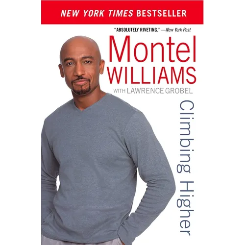 Climbing Higher - Paperback