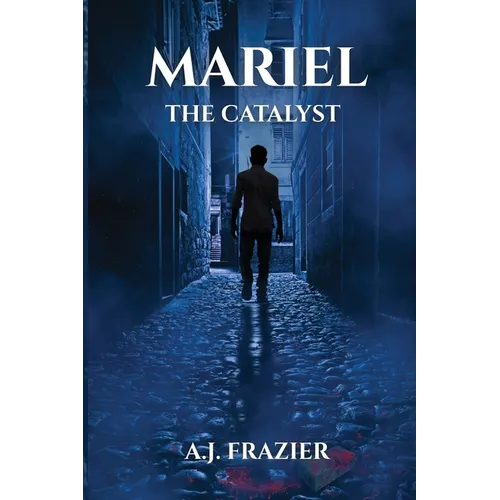 Mariel: The Catalyst - Paperback