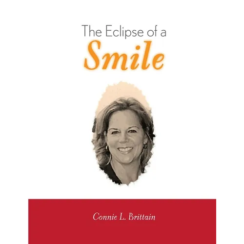 The Eclipse of a Smile - Paperback