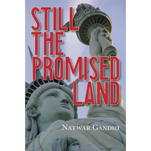 Still the Promised Land - Paperback