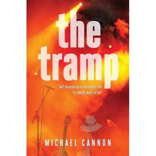 The Tramp - Paperback