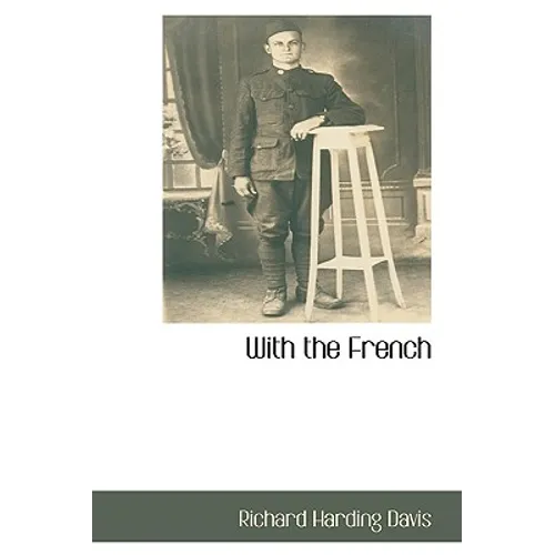 With the French - Hardcover